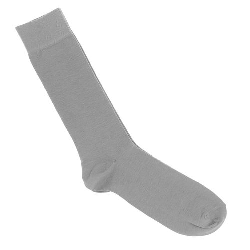 Calcetin largo caballero  liso D08940001011