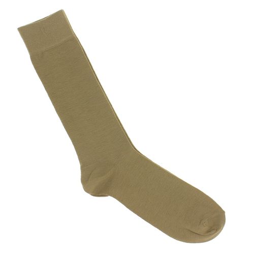 Calcetin largo caballero  liso D08940001012
