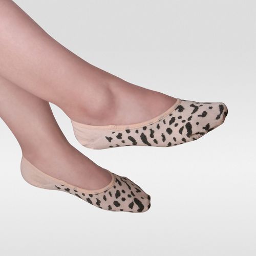 Footies Animal Print D11750055008