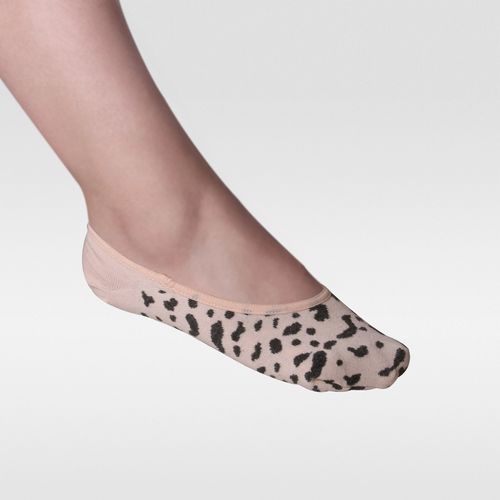 Footies Animal Print D11750055008