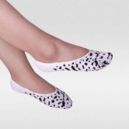 Footies Animal Print D11750056002