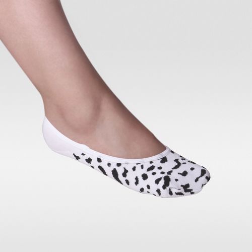 Footies Animal Print D11750056002