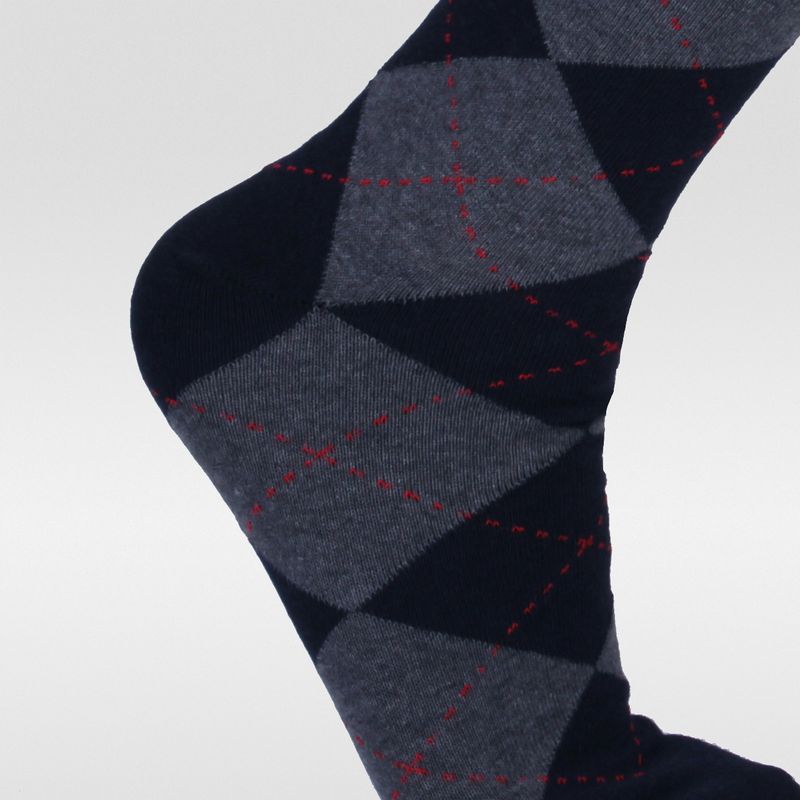 Calcetin-casual-