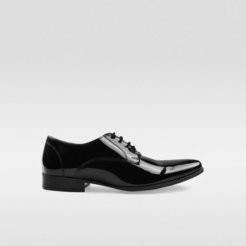 Zapato Formal Choclo Caballero | Dorothy Gaynor - Tienda en Línea |  Calzado, Ropa y Accesorios Online