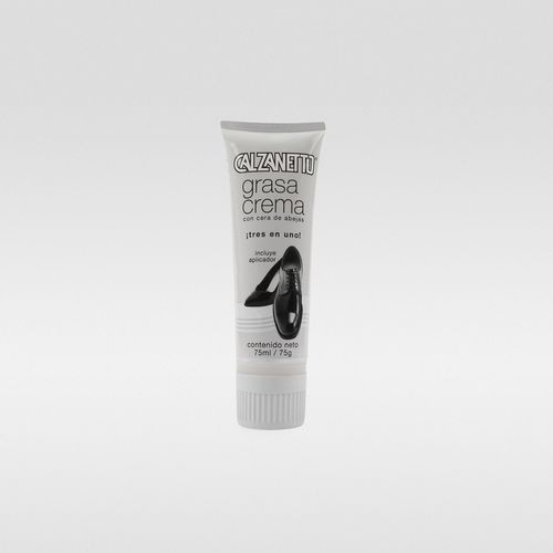 Crema para calzado Dama