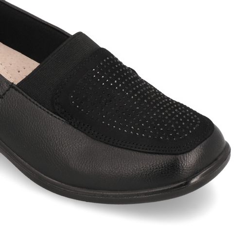 Confort Mocasín Mujer D06820066501