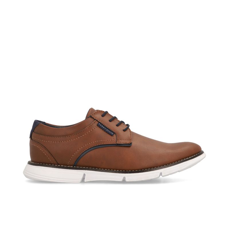 Zapato outlet choclo hombre