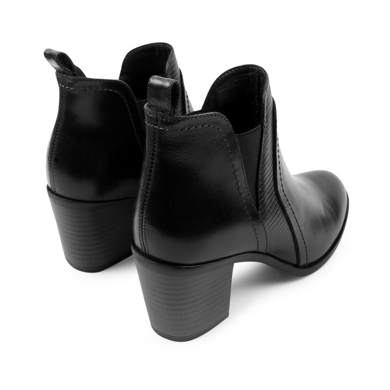 Botin-Negro-