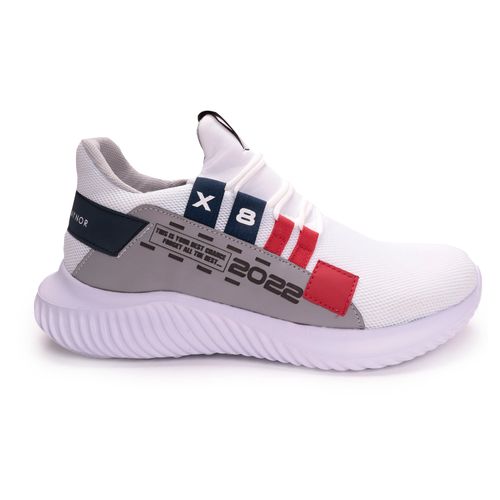 Tenis Casual Caballero D14170077620