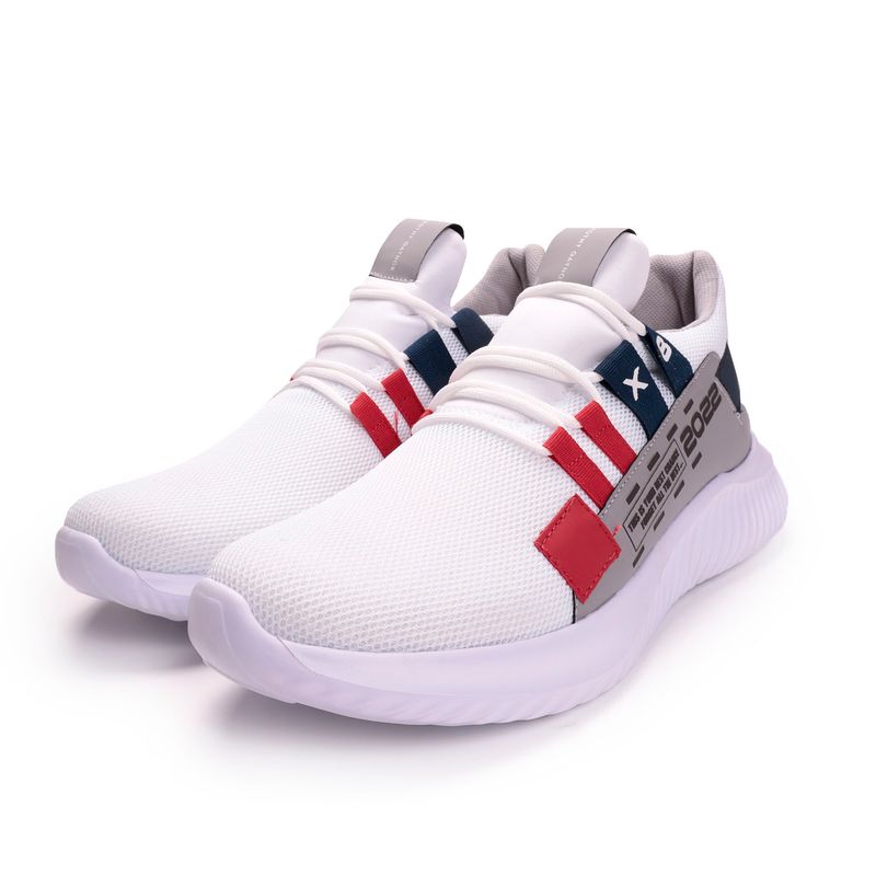 Tenis-Casual