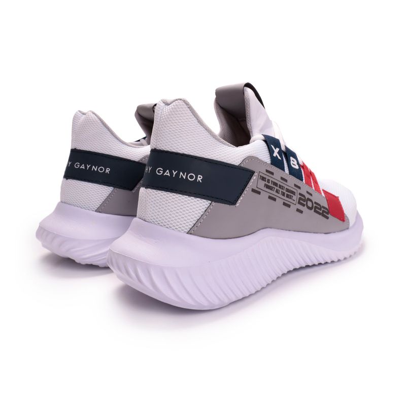 Tenis-Casual