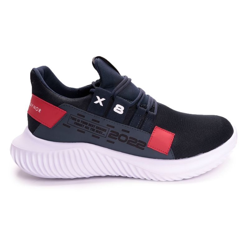 Tenis-Casual