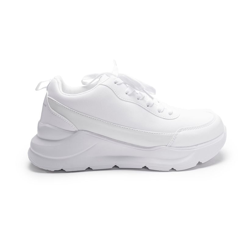 Tenis-Casual