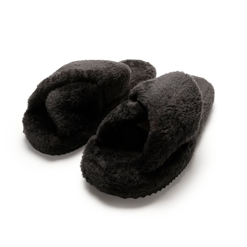 Pantuflas-Dama