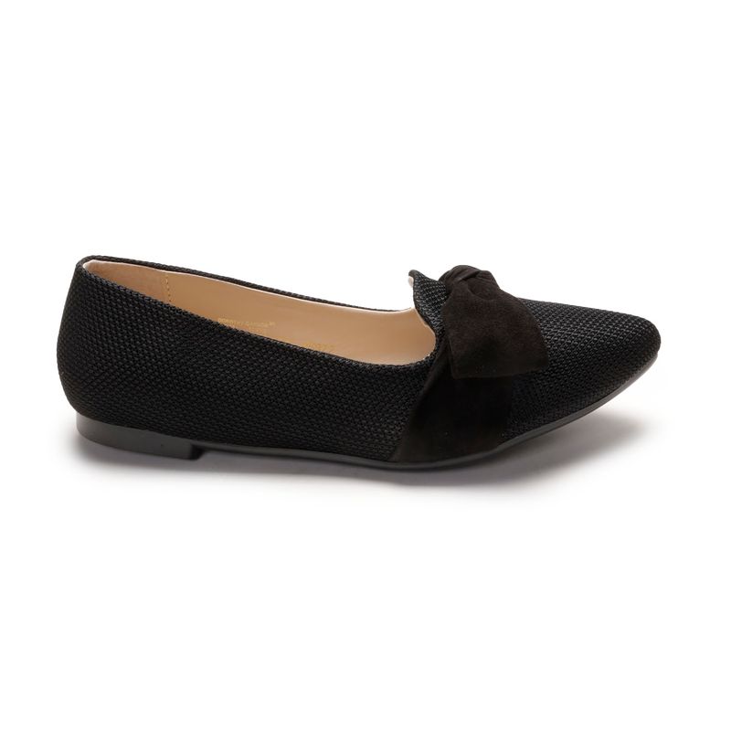 Mocasin-Dama
