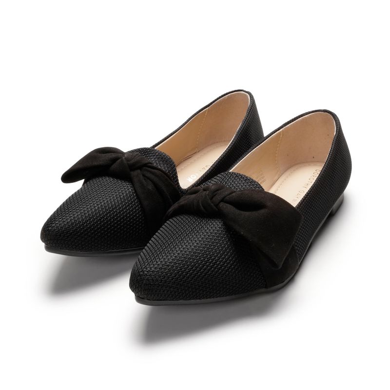 Mocasin-Dama