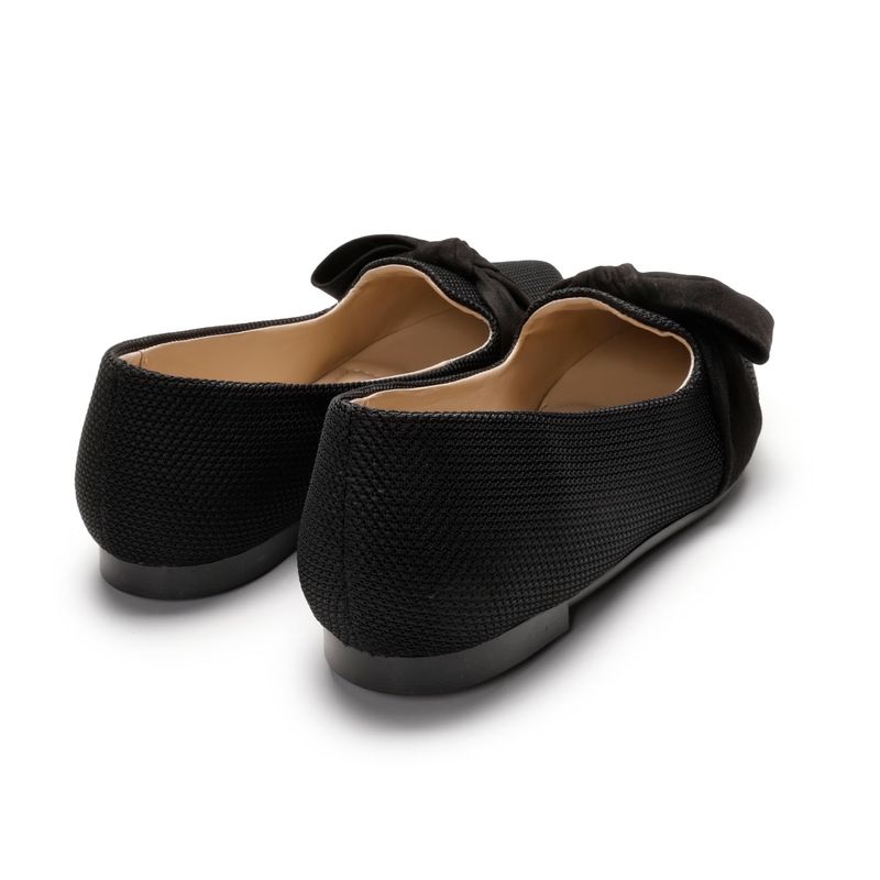 Mocasin-Dama