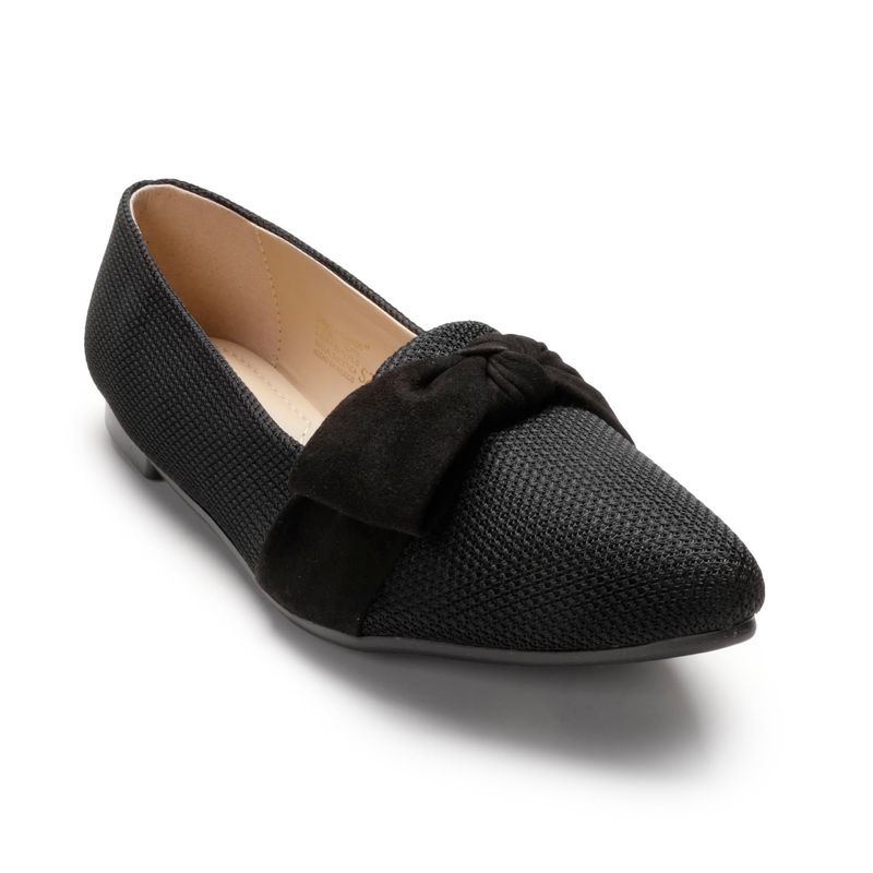 Mocasin-Dama