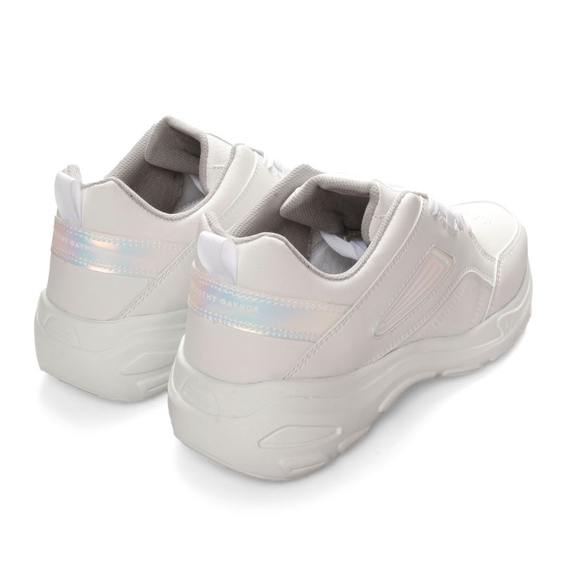 Tenis-Casual-Dama