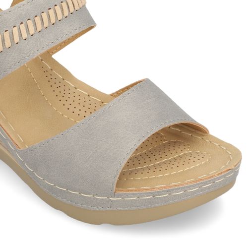 Sandalia Confort D06950086011