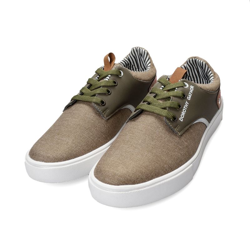 Tenis-Casual-Caballero