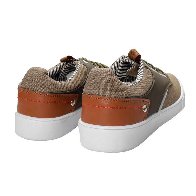 Tenis-Casual-Caballero