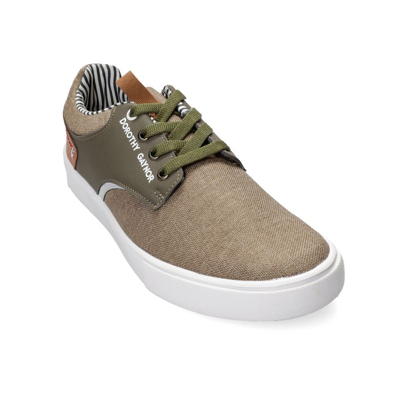 Tenis-Casual-Caballero
