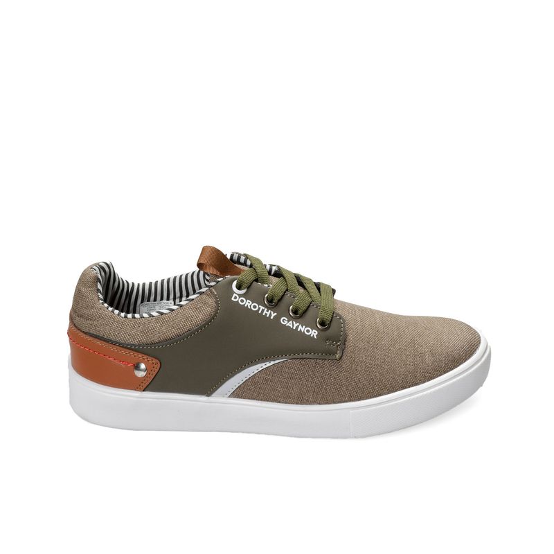 Tenis-Casual-Caballero