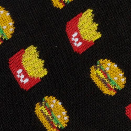 Footies Rayas D12840095501