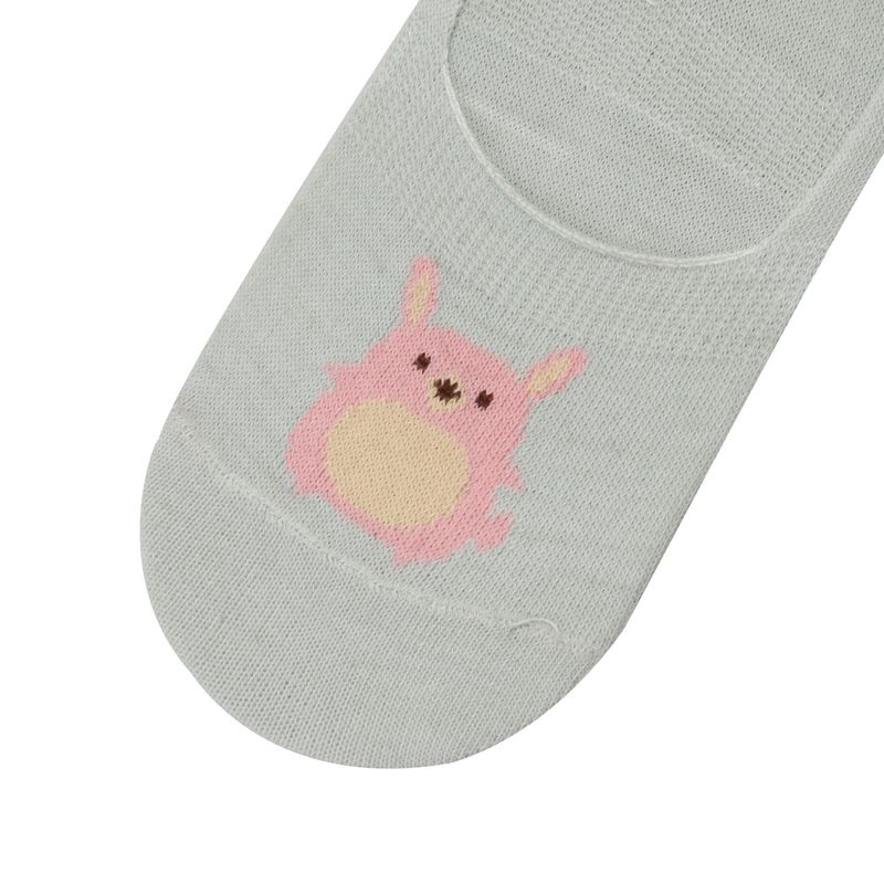 Footies-Dama