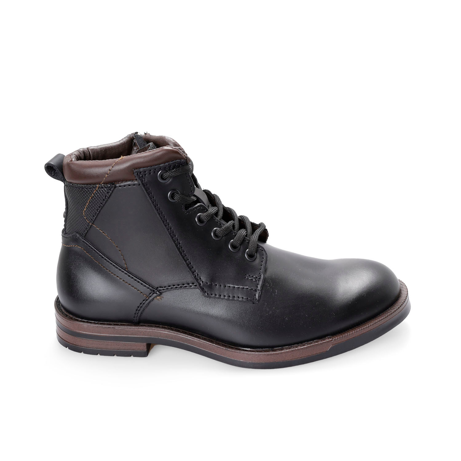 Negro Dorothy Gaynor Botas para Hombre Dorothy Gaynor