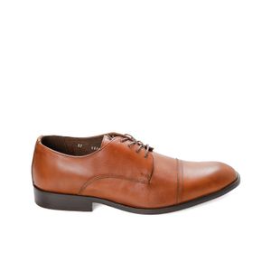 Zapatos Caballero Vestir D02740111554