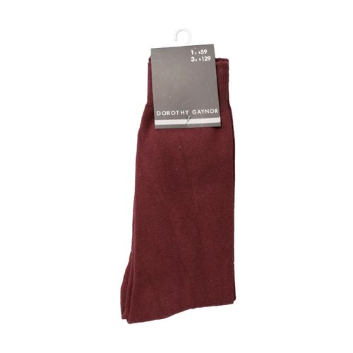CALCETINES D01690027532 DOROTHY GAYNOR D01690027532