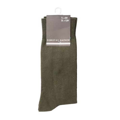 CALCETINES D01690027573 DOROTHY GAYNOR D01690027573