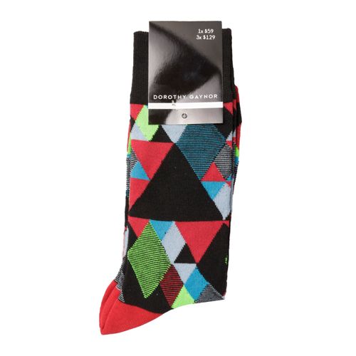 CALCETINES D08940147501 DOROTHY GAYNOR D08940147501