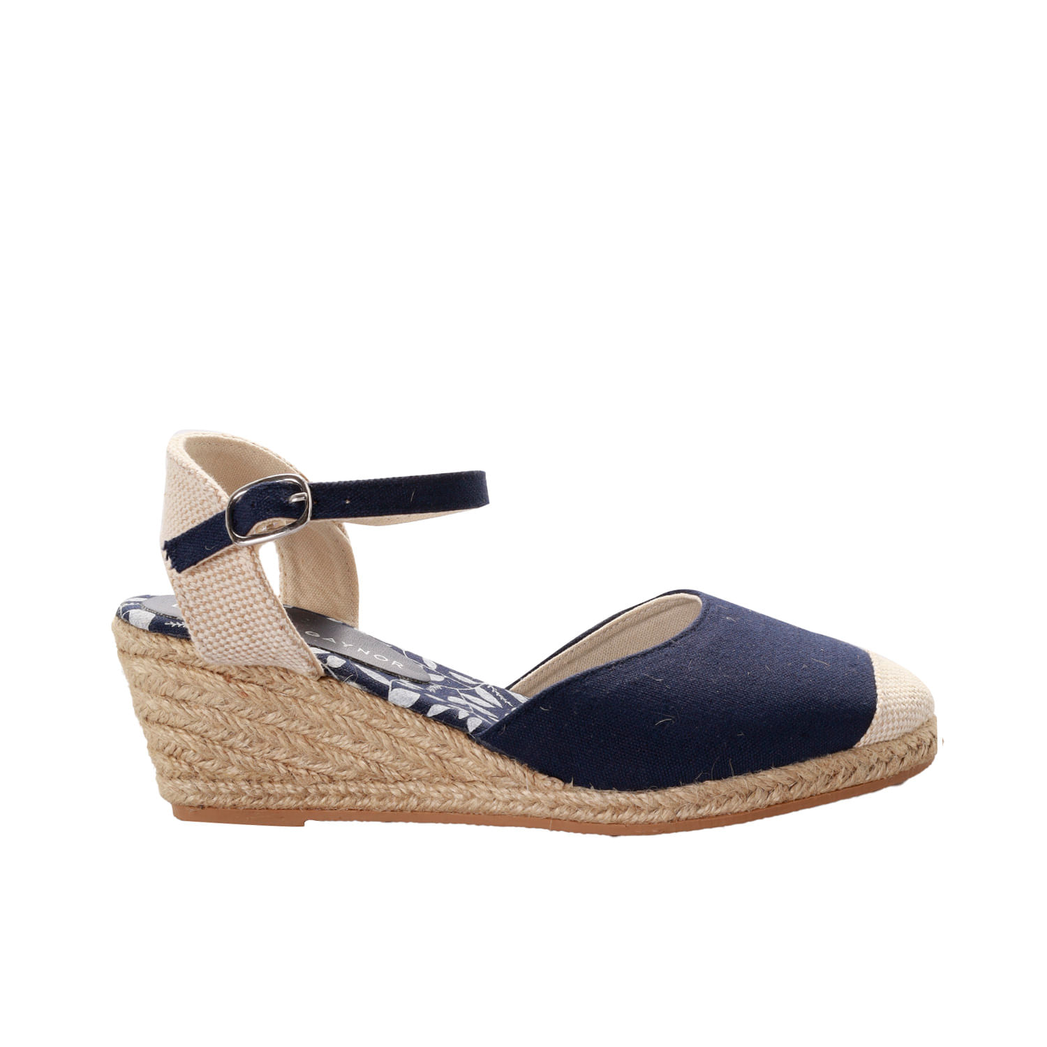 Alpargatas dorothy top gaynor