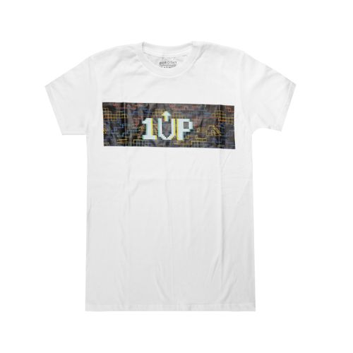 PLAYERA D15820006501 DOROTHY GAYNOR