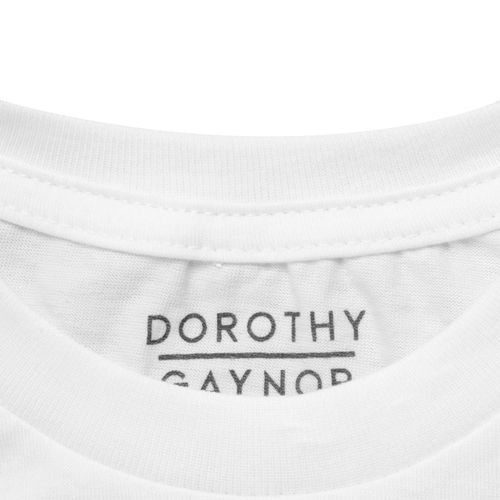 PLAYERA D15820006501 DOROTHY GAYNOR