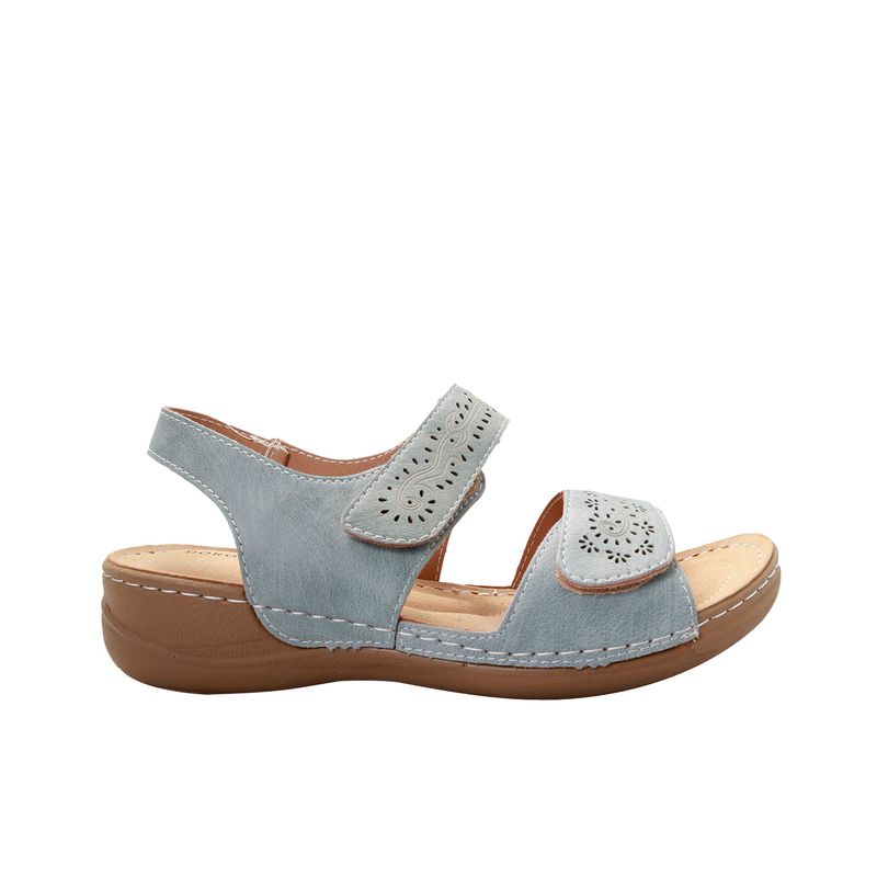 Sandalias mujer confort hot sale