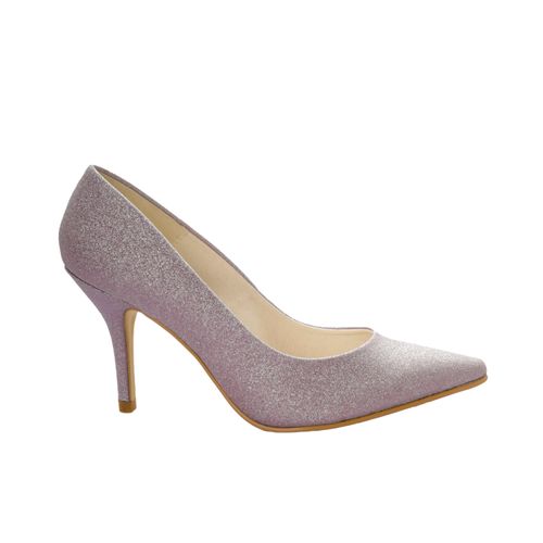 ZAPATILLA TACÓN D02380120601