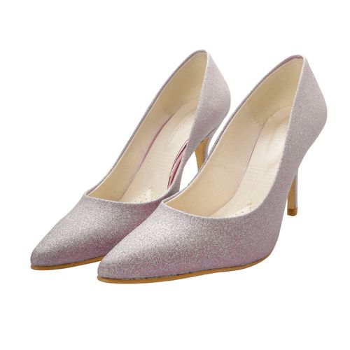 ZAPATILLA TACÓN D02380120601