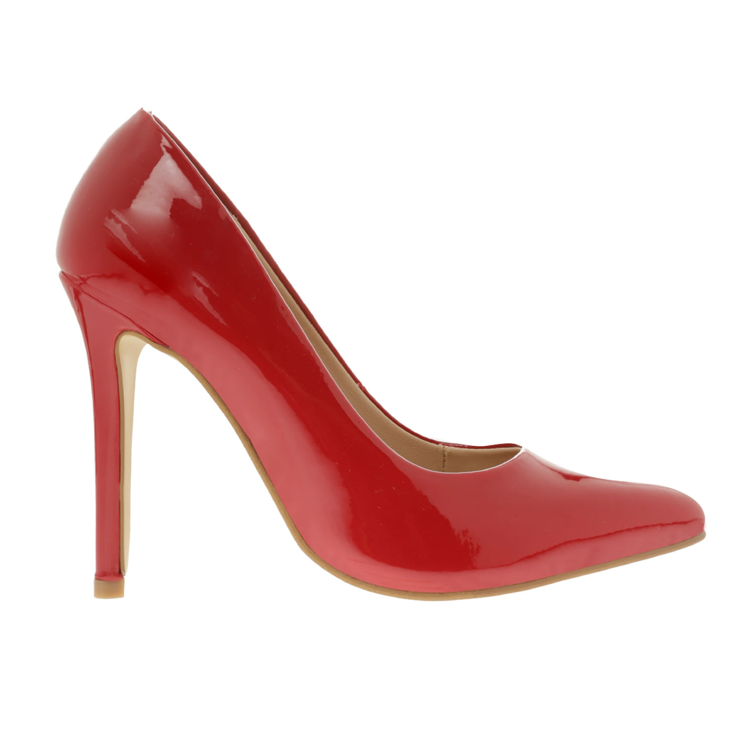 Rojo - Zapatos para Mujer | Dorothy Gaynor® - en Dorothy Gaynor