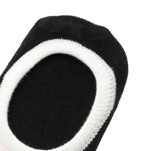 Footies color blanco con corazones D15920001620