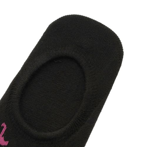 Footies color negro con sombrillas  D15920002501