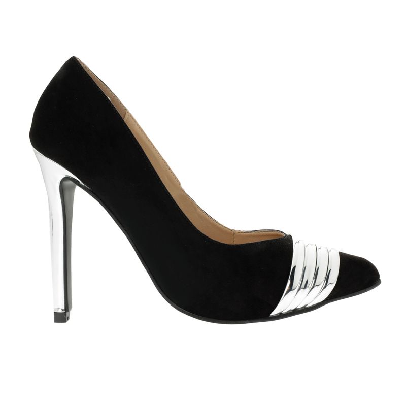 Dorothy gaynor best sale zapatillas negras