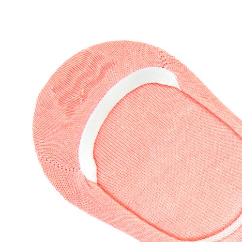 Footies color rosa con cuadros D12840076590