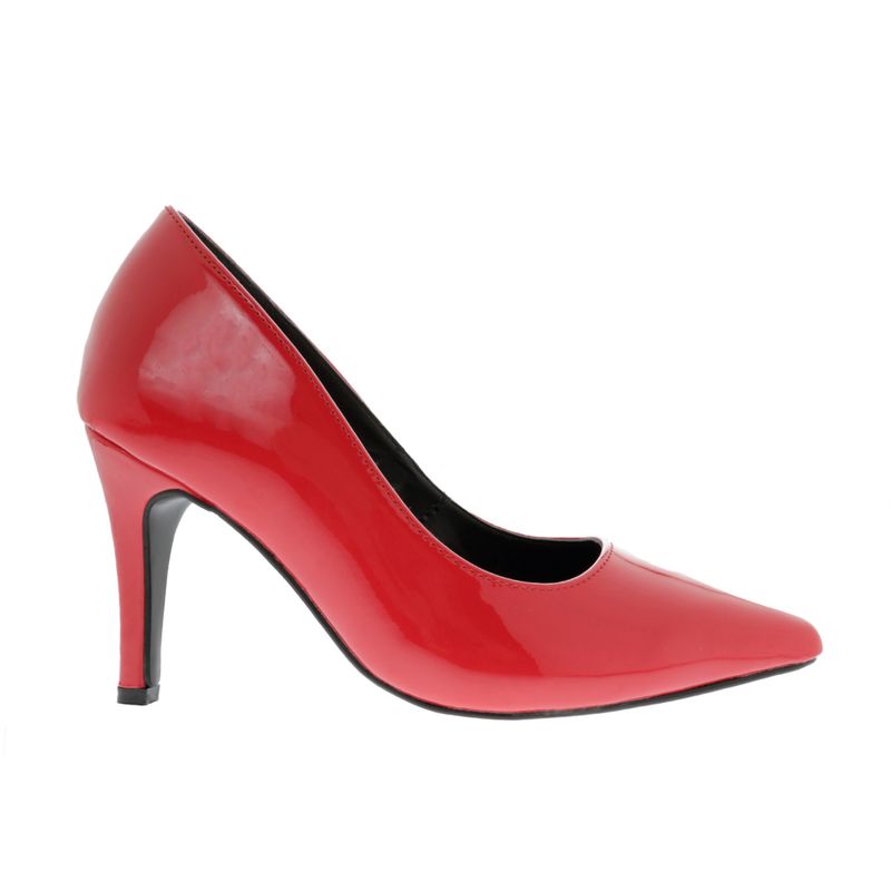 Zapatillas color rojo new arrivals