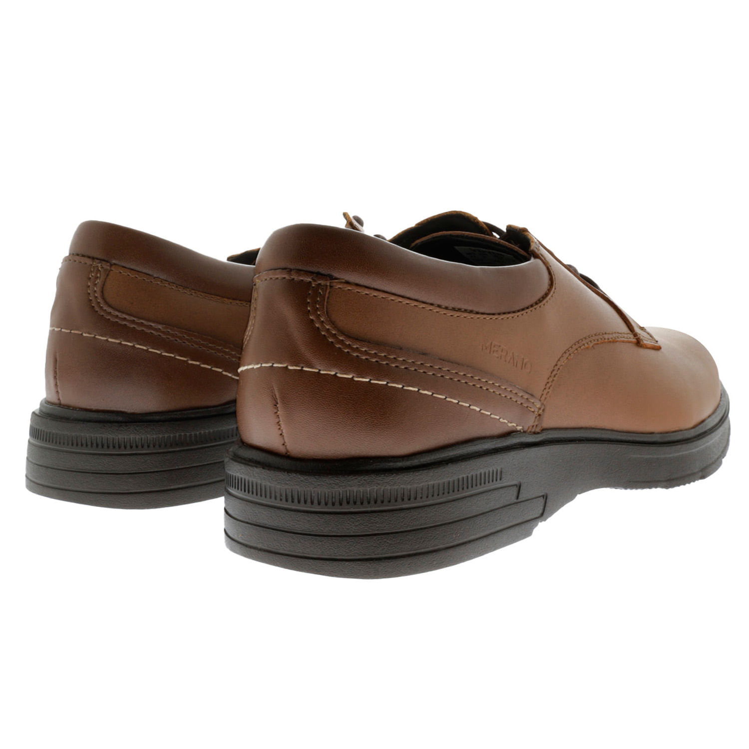 Zapatos Para Hombre Comodos Estilo 5031Do7 Marca Dorothy Gaynor Acabado  Piel Color Cognac