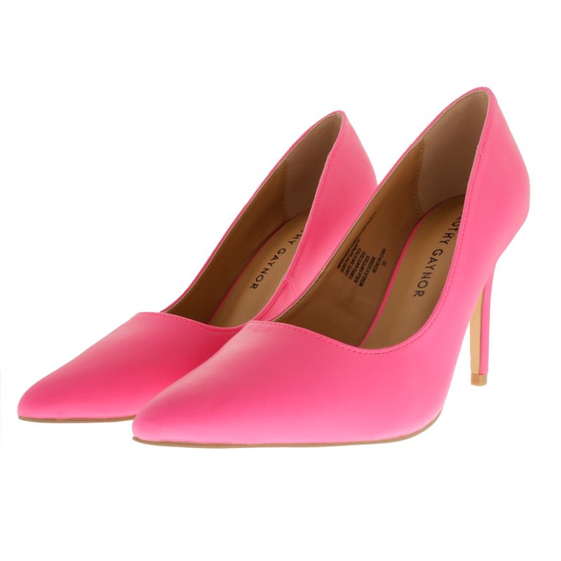 Zapatillas rosa neon new arrivals