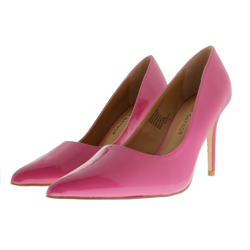 Zapatillas best sale color fucsia